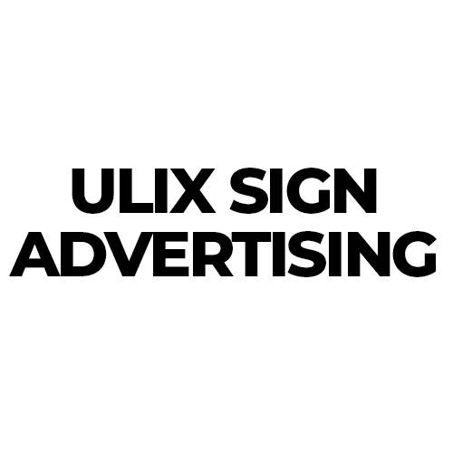 Ulix Sign Advertising